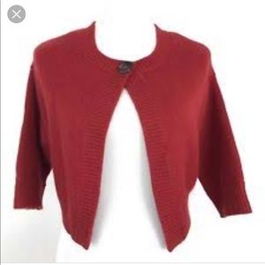 Vince 100 percent cashmere cardigan